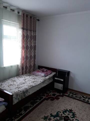 Фото номера Стандартный семейный номер Гостевой дом Guesthouse Ailun г. Tong 6