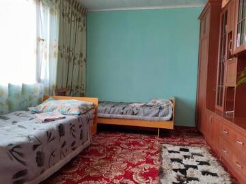 Фотографии Гостевой дом Нур г. Tong (Киргизия) №1 Фото Гостевой дом Нур г. Tong 1