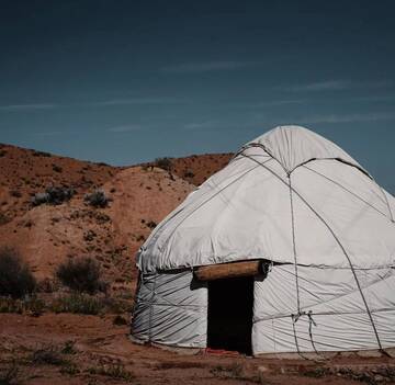 Фотографии Хостелы Mars Canyon Yurt Camp ( Kyzyl Bulak) г. Tong (Киргизия) №3 Фото Хостелы Mars Canyon Yurt Camp ( Kyzyl Bulak) г. Tong 3